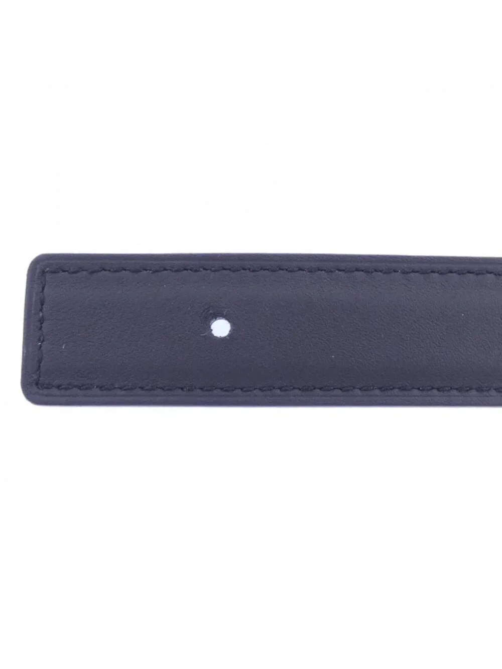 Hermes 24 Reversible Belt
